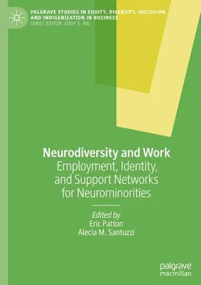 Obrázek produktu pro Neurodiversity and Work