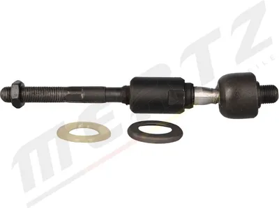 Produktbild von MERTZ M-S0472 Axialgelenk Spurstange Vorne Links Vorne Rechts