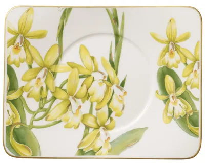 Produktbild von Villeroy & Boch Amazonia Teeuntertasse 17 x 14 cm