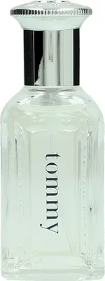 Produktbild von Tommy Hilfiger Tommy Fragrance 1.7 oz, Männer, 30 ml, Nicht nachfüllbare Flasche, Canella, Zitrus, Cranberry, Lavendel, Minze, lavender, amber apple, spearmint, citrus, cinnamon, and cranberry, Spray
