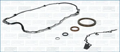 Produktbild von AJUSA 54143300 Dichtungssatz Kurbelgehäuse für RENAULT Clio III Schrägheck (BR0/1, CR0/1) TWINGO II (CN0) MEGANE III Grandtour (KZ0/1) Scénic III