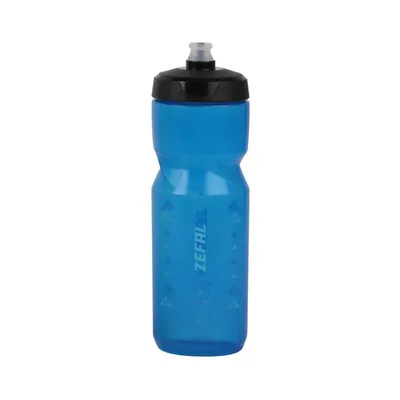 Produktbild von ZÉFAL Trinkflasche "Sense Soft" Polypropylen Durch 800 ml, trans