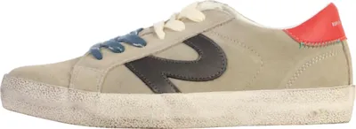 Produktbild von Sneaker aus Leder – Sneaker Suede