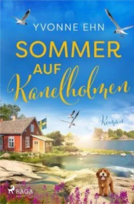 Obrázek produktu pro Sommer auf Kanelholmen