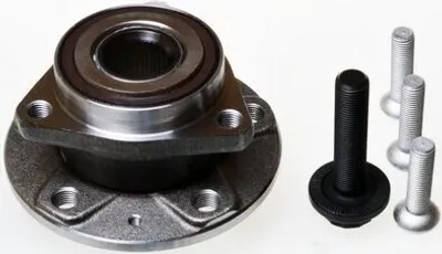 Produktbild von DENCKERMANN Radlagersatz für VW Golf VII Schrägheck (5G1, BQ1, BE1, BE2) W413391