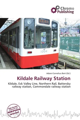 Produktbild von Kildale Railway Station