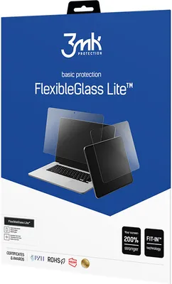 Immagine prodotto di Apple Macbook Pro 15 2016 - Fino a 17 3Mk Flexibleglass Lite