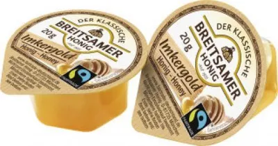 Obrázek produktu pro Beekergold Fairdrade krémové portské.