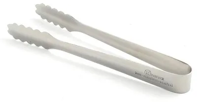 Immagine prodotto di Pinza per servire in acciaio inox 18 cm Metaltex 253500
