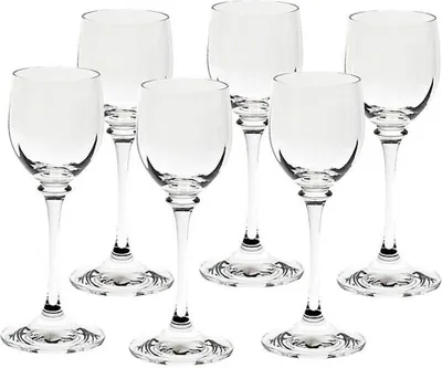 Produktbild von Likörglas Condor Optik 6er-Set