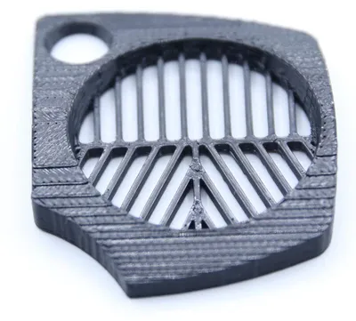 Produktbild von Astroprints Flatfieldmaske Bahtinov DWARFLAB mini