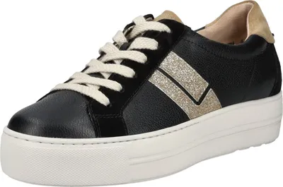Produktbild von Paul Green Sneaker Sneaker Leder/Textil