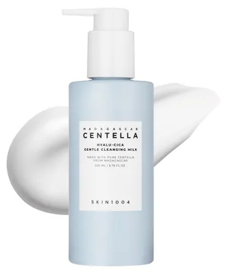 Produktbild von Skin1004 Madagascar Centella Hyalu-Cica Gentle Cleansing Milk 200ml