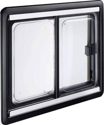 Produktbild von Dometic Germany Schiebefenster S4 800x450mm S 9104100167
