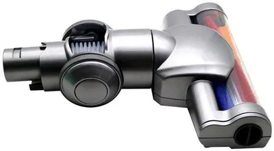 Immagine prodotto di Spazzole elettriche per aspirapolvere, per spazzole da pavimento, per aspirapolvere Dyson V6 Trigger DC44, DC45 e DC62