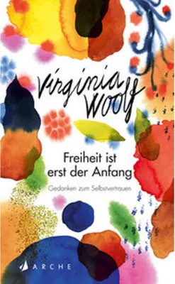 Immagine prodotto di Freiheit ist erst der Anfang