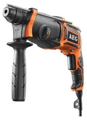 Immagine prodotto di TASSELLATORE 'BH24 IE' AEG 800 Watt