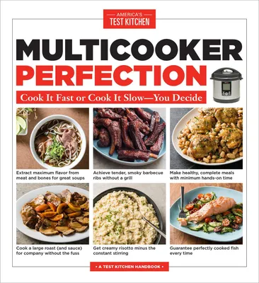 Produktbild von Multicooker Perfection