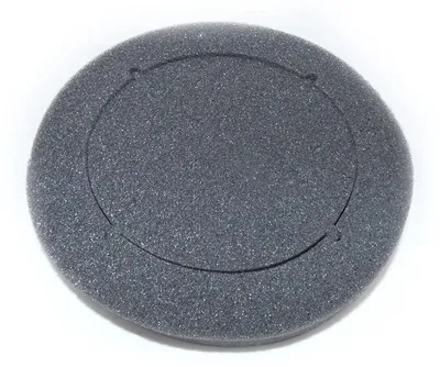 Produktbild von MATRIX Ersatzteil Geräuschreduzierungsschwamm für Sauger VCW 1400-38 L