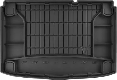 Immagine prodotto di Tappetino per bagagliaio FROGUM 3D per Kia Soul EV II dal 2019