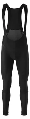 Produktbild von Gonso Sqlab Go Lange Trägerhose Schwarz 2XL Mann Schwarz 2XL