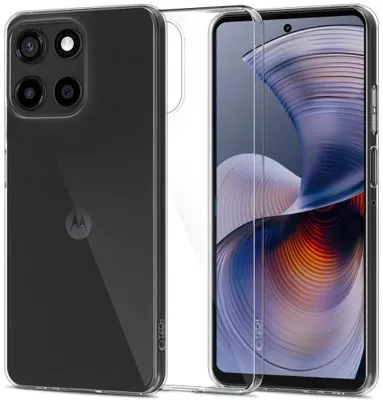 Obrázok produktu pre Tech-Protect Flexair puzdro pre Motorola Moto G56 5G - číre