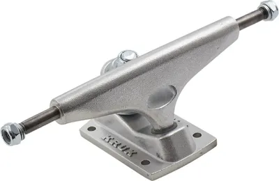 Image de Krux Standard Truck argent 8.0 ou 8.25 2er Set