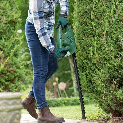 Image de Tondeuses à gazon pour le jardin