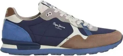 Zdjęcie produktu dla Pepe Jeans Errores de Foto PMS400002-876 in 876WALNUT BROWN color size 42