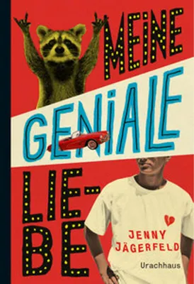 Zdjęcie produktu dla Meine geniale Liebe