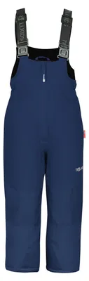 Produktbild von Trollkids 902-100 Kinder-Hose in Dunkelblau für Sport