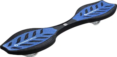 Produktbild von Razor RipStik Air Pro, Schwarz, Blau, 100 kg, 2,4 kg, 825 mm, 220 mm, 115 mm