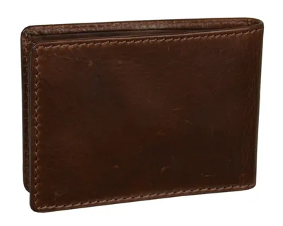 Produktbild von LEONHARD HEYDEN Leder Geldbörse Roma Wallet Brown braun