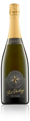 Produktbild von Van Volxem Tradition Sekt Brut trocken 0,75L
