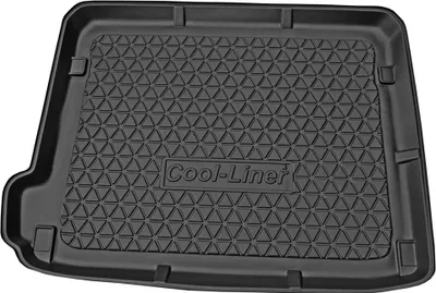 Produktbild von Z438552 Kofferraumwanne kompatibel mit Citroen C4 II 10.2010-03.2018