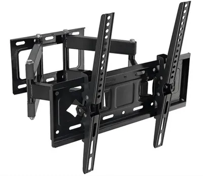 Produktbild von TV-Wandhalterung 26–70" Full Motion – schwenkbar & neigbar bis 35kg