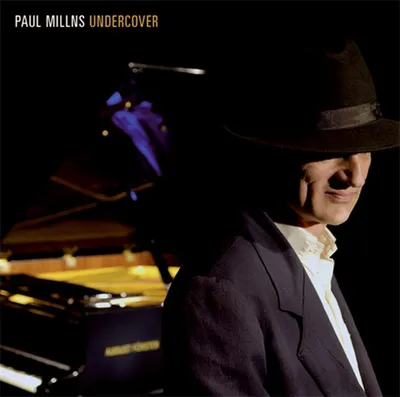 Obrázok produktu pre Paul Millns: Undercover