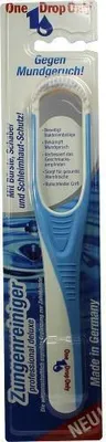Image de One Drop Only gratte-langue professional deluxe 1 pc