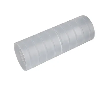 Image de Manchon plastique enfichable pour FBY-EL,FFKuS-EM - Conduite de raccordement 25mm RMKu-E 25