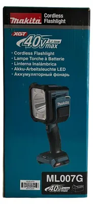 Produktbild von Makita ML007G