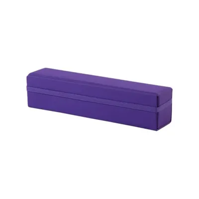 Produktbild von Moleskine Travel Collection Stifte-Etui Violett