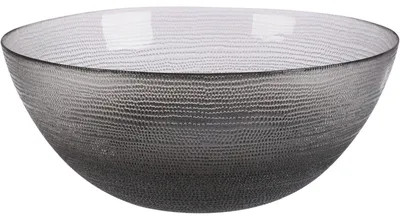 Obrázok produktu pre Sklenená misa LAKRIS, Ø 28 cm