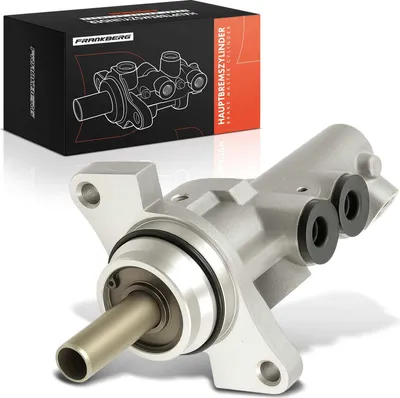 Immagine prodotto di Frankberg 1x pompa freno cilindro freno per VW Jetta 2009-2018 Seat Altea 2005-2006