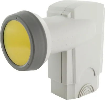 Produktbild von Schwaiger SPS6818H 511, F, 4 cm, Grau