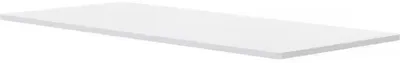 Zdjęcie produktu dla Prostokątny blat DT1808-White 180 x 80 cm