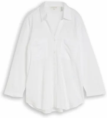 Produktbild von Tom Tailor Kurzarmbluse für Damen