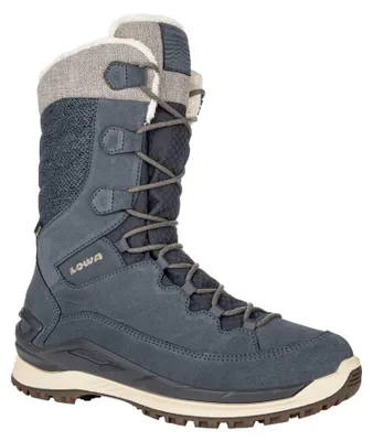 Produktbild von Lowa Barina EVO GTX Winterstiefel Blau