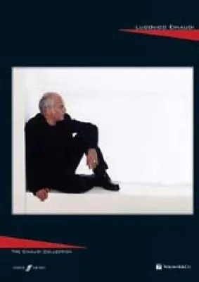 Produktbild von Die Sammlung Einaudi