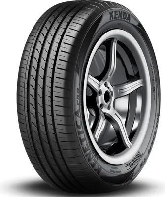Produktbild von 1x Kenda KR210 Sommerreifen 175/55 R15 77T Reifen