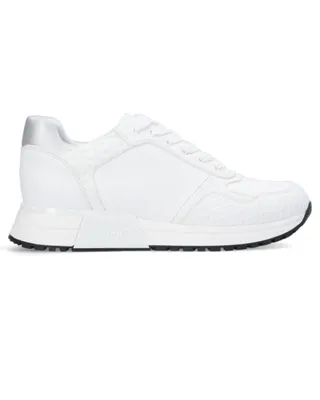 Immagine prodotto di Liu Jo sneaker "Kiss 502" - 4A3713EX014 - Bianco- Dimensioni: 37(EU)